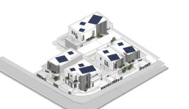 Вилла за 270 000 евро в Лимасоле, Кипр