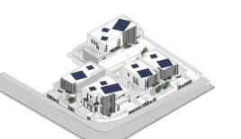 Вилла за 305 000 евро в Лимасоле, Кипр