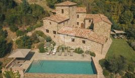 Дом за 620 000 евро в Перудже, Италия