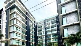 Апартаменты за 49 107 евро в Паттайе, Таиланд