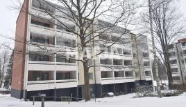 Апартаменты за 69 000 евро в Вантаа, Финляндия