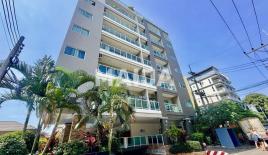 Апартаменты за 54 098 евро в Паттайе, Таиланд