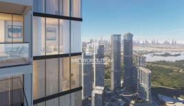 Апартаменты за 763 802 евро в Дубае, ОАЭ