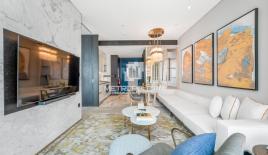 Апартаменты за 1 481 311 евро в Дубае, ОАЭ