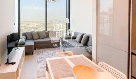 Апартаменты за 294 835 евро в Дубае, ОАЭ