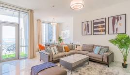 Апартаменты за 740 613 евро в Дубае, ОАЭ