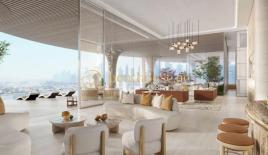 Пентхаус за 9 258 044 евро в Дубае, ОАЭ