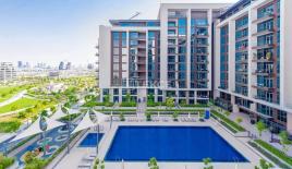 Апартаменты за 998 000 евро в Дубае, ОАЭ