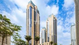 Апартаменты за 626 000 евро в Дубае, ОАЭ