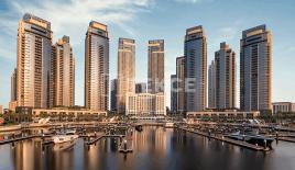 Апартаменты за 1 035 000 евро в Дубае, ОАЭ