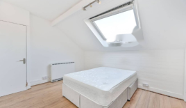 Квартира за 299 000 евро в Лондоне, Великобритания