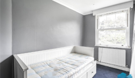 Квартира за 345 000 евро в Лондоне, Великобритания