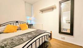 Квартира за 413 994 евро в Лондоне, Великобритания