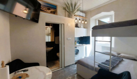 Квартира за 145 000 евро в Копере, Словения