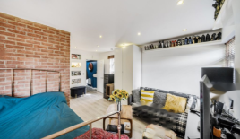 Квартира за 304 750 евро в Лондоне, Великобритания