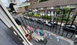 Квартира за 460 000 евро в Лондоне, Великобритания