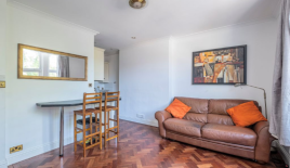 Квартира за 460 000 евро в Лондоне, Великобритания