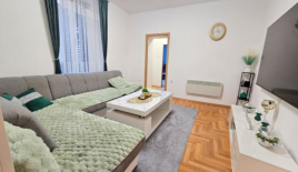 Квартира за 265 000 евро в Изоле, Словения