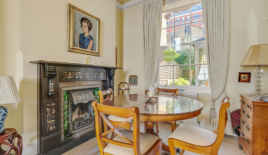 Квартира за 3 392 500 евро в Лондоне, Великобритания