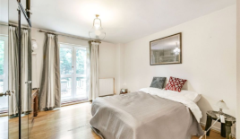 Квартира за 592 250 евро в Лондоне, Великобритания