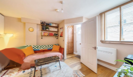 Квартира за 402 500 евро в Лондоне, Великобритания