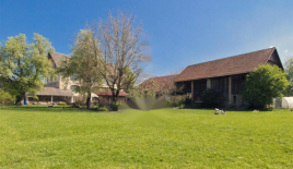 Ферма за 1 200 000 евро в Рибнице, Словения