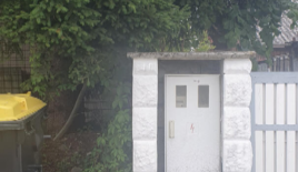 Земля за 750 000 евро в Любляне, Словения