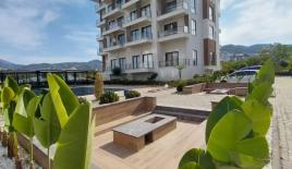 Пентхаус за 105 000 евро в Алании, Турция