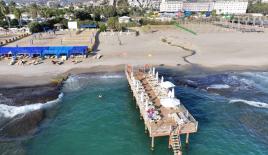 Вилла за 235 000 евро в Алании, Турция