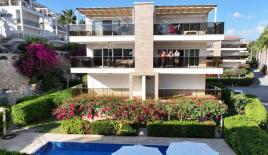 Вилла за 220 000 евро в Алании, Турция