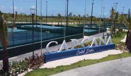 Земля за 250 580 евро в Пунта-Кана, Доминиканская Республика