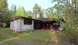 Дом за 29 000 евро в Оулу, Финляндия