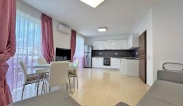 Квартира за 95 000 евро на Солнечном берегу, Болгария