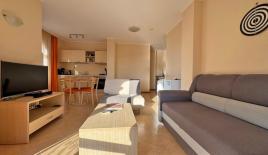 Квартира за 130 000 евро на Солнечном берегу, Болгария