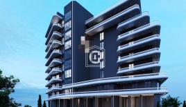 Апартаменты за 225 000 евро в Бечичи, Черногория
