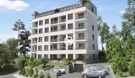 Апартаменты за 147 500 евро в Будве, Черногория