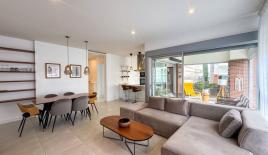 Апартаменты за 1 750 евро за месяц в Ориуэла Коста, Испания