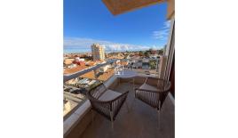 Апартаменты за 800 евро за месяц в Торревьехе, Испания