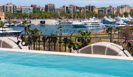 Квартира за 2 185 000 евро в Барселоне, Испания