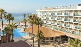 Отель, гостиница за 14 500 000 евро в Таррагоне, Испания