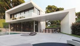 Шале за 1 200 000 евро в Испании