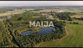 Земля за 2 045 301 евро в Польше