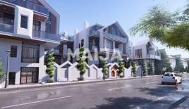 Апартаменты за 45 454 евро в Хургаде, Египет