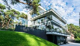 Вилла за 5 950 000 евро в Польше