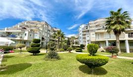 Квартира за 126 500 евро в Алании, Турция