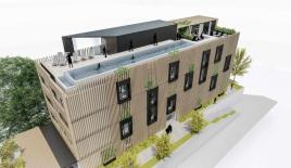 Отель, гостиница за 1 562 499 евро в Риеке, Хорватия