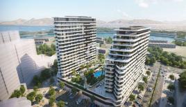 Апартаменты за 324 055 евро в Рас-эль-Хайме, ОАЭ