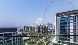 Апартаменты за 3 888 409 евро в Дубае, ОАЭ