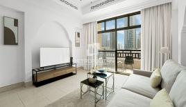 Апартаменты за 810 096 евро в Дубае, ОАЭ