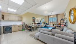 Апартаменты за 172 989 евро в Дубае, ОАЭ